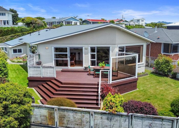 at 410 Devon Street West, Lynmouth, New Plymouth