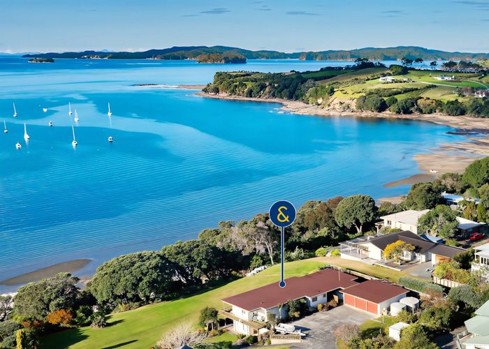  at 35  Willjames Avenue, Algies Bay, Rodney, Auckland