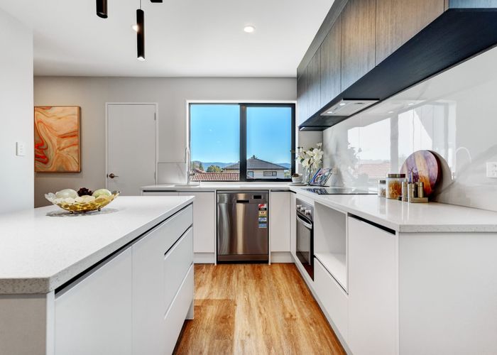  at Lot 6/55 James Laurie Street, Henderson, Waitakere City, Auckland
