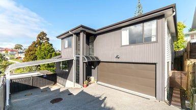 at 53A Caronia Crescent, Lynfield, Auckland