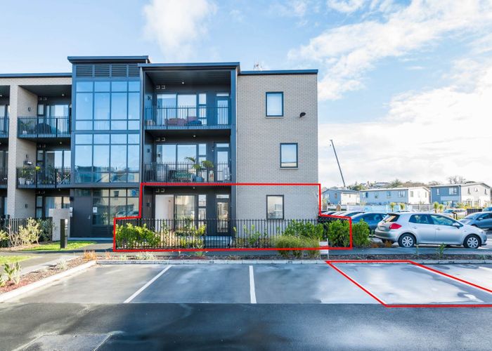  at G01 38B Fraser Avenue, Northcote, North Shore City, Auckland