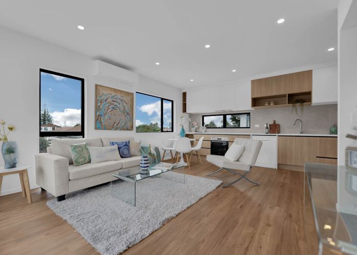  at 17A Huia Road, Papatoetoe, Auckland