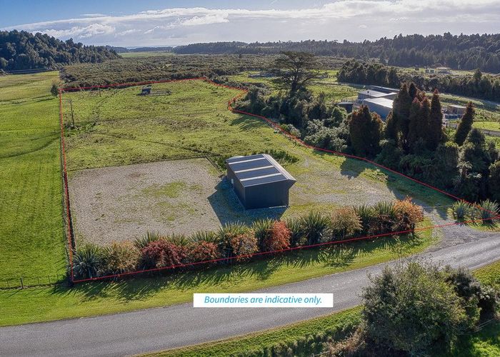 at 239 Blue Spur Road, Hokitika, Westland, West Coast