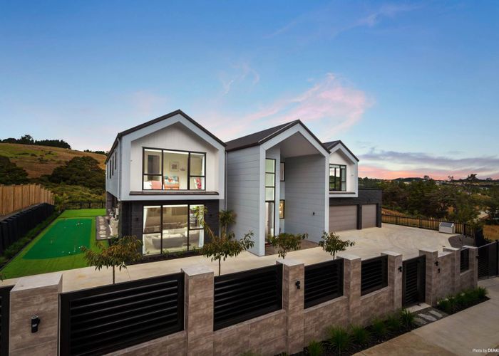  at 5 Otaota Way, Flat Bush, Auckland