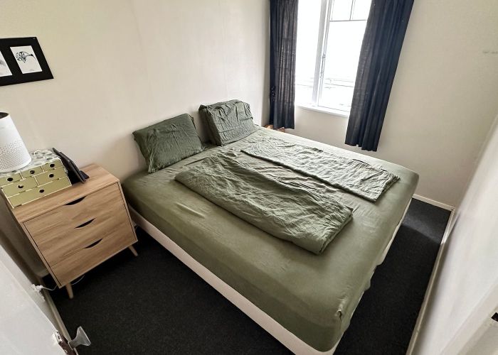 at 2/19 George Street, Thorndon, Wellington, Wellington