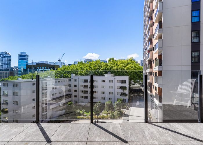  at 2F/132 Vincent Street, City Centre, Auckland City, Auckland