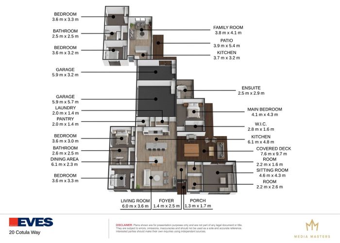  at 20 Cotula Way, Papamoa, Tauranga, Bay Of Plenty