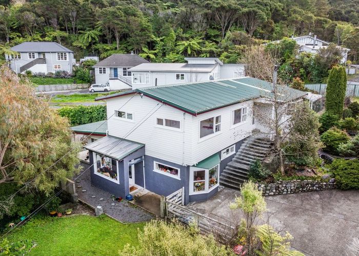  at 83 Bird Grove, Stokes Valley, Lower Hutt, Wellington