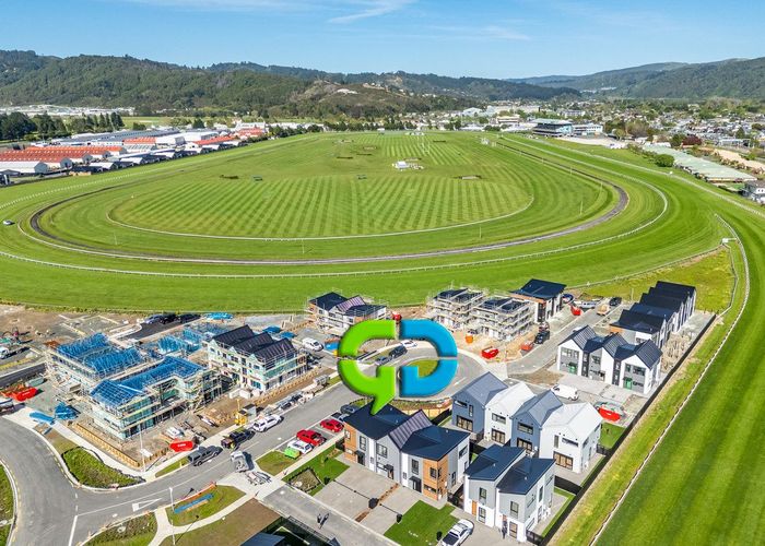  at Lot 56/1 Beau Vite Lane, Stage 9c, Trackside, Wallaceville, Upper Hutt, Wellington