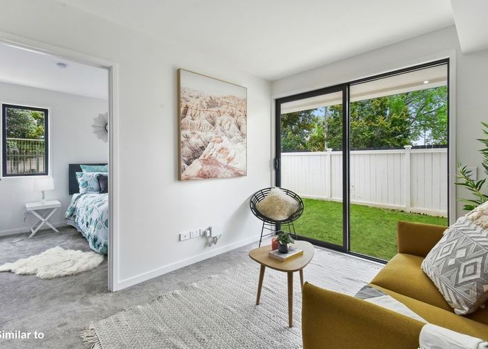 at 206/8 Gray Avenue, Mangere East, Manukau City, Auckland
