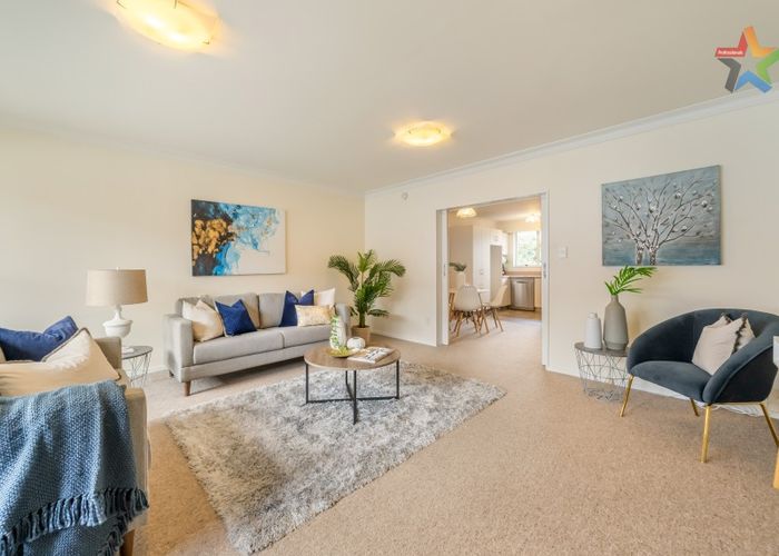  at 3/38 Pretoria Street, Hutt Central, Lower Hutt