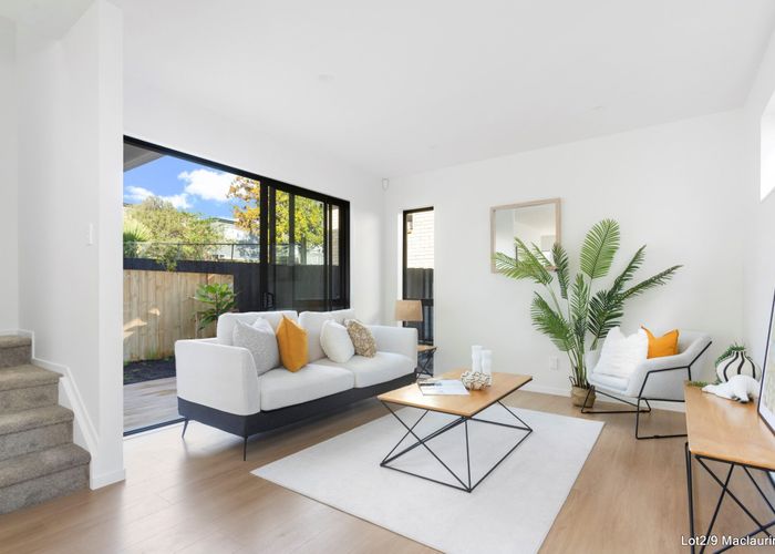  at Lot1/9 Maclaurin Street, Blockhouse Bay, Auckland City, Auckland