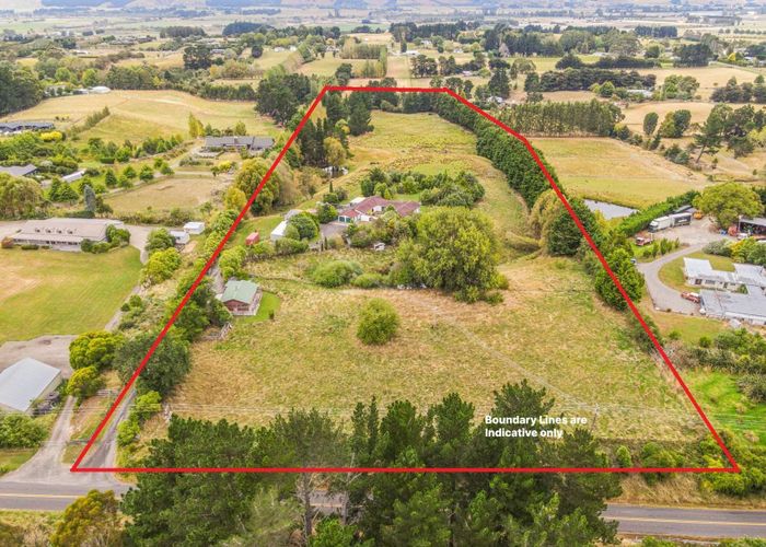  at 674 Kelvin Grove Road, Kelvin Grove, Palmerston North