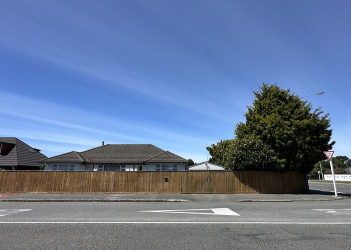  at 2 Corfe Street, Ilam, Christchurch City, Canterbury