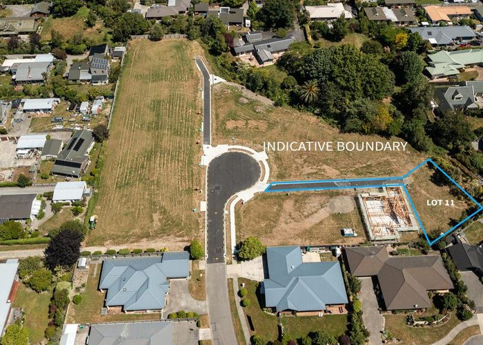  at 5 Magnolia Drive, Springlands, Blenheim, Marlborough