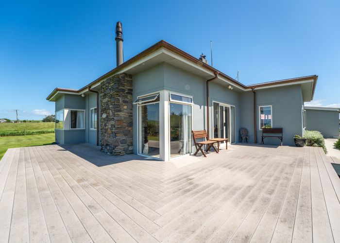  at 468 Beach Road - Old Bones Lodge, Oamaru, Waitaki, Otago
