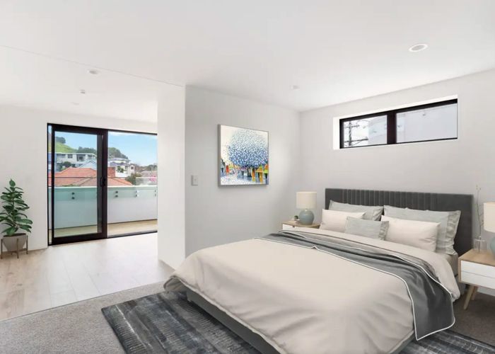  at 1/854 Mt Eden Road, Three Kings, Auckland City, Auckland