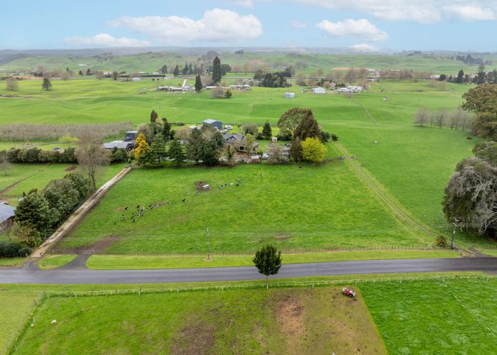  at 98 Kells Lane, Lichfield, South Waikato, Waikato