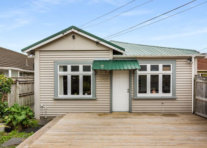  at 1/61 Wakefield Street, Alicetown, Lower Hutt, Wellington