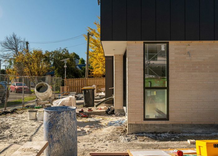  at 1-6/2 Deloraine Street, Somerfield, Christchurch City, Canterbury