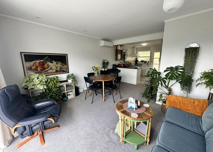  at 4/22 McColl Street, Vogeltown, Wellington, Wellington