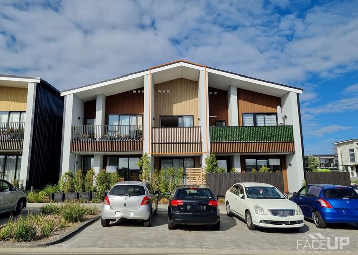  at 5/3 Genevieve Lane, Hobsonville, Waitakere City, Auckland