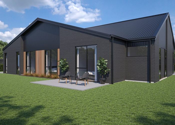  at Lot/6 46A Kelly Road, Cambridge, Waipa, Waikato