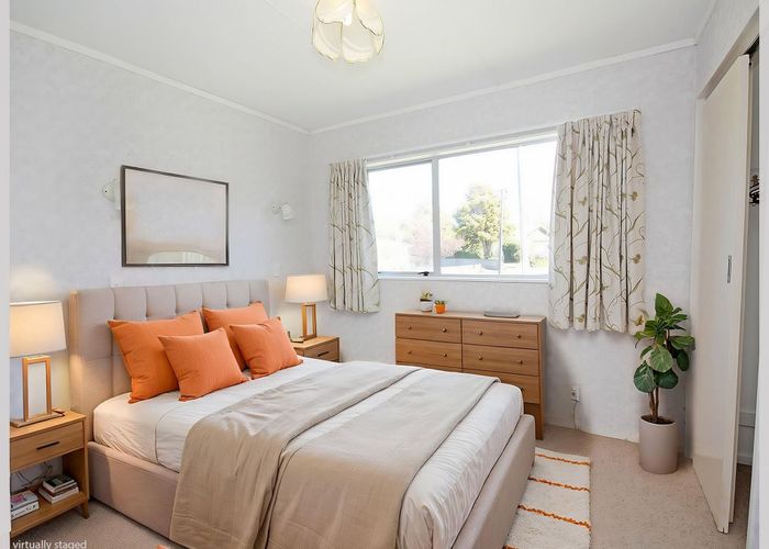  at 21A Thynne Street, Foxton, Horowhenua, Manawatu / Whanganui