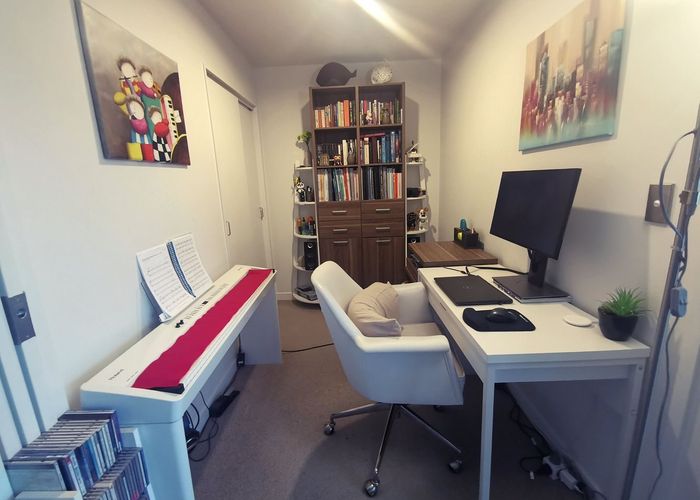  at 2F/136 Stancombe Road, Flat Bush, Manukau City, Auckland