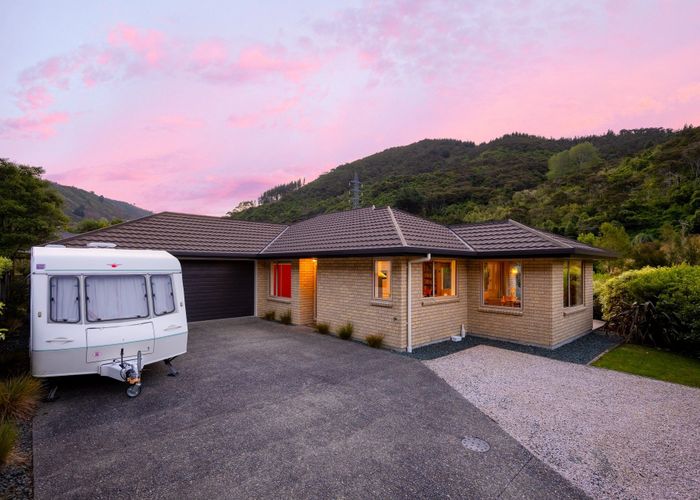  at 3 Tindle Place, The Brook, Nelson, Nelson / Tasman