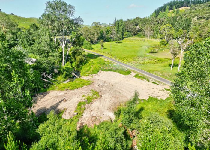  at Old Parapara Road, Upokongaro, Whanganui, Manawatu / Whanganui