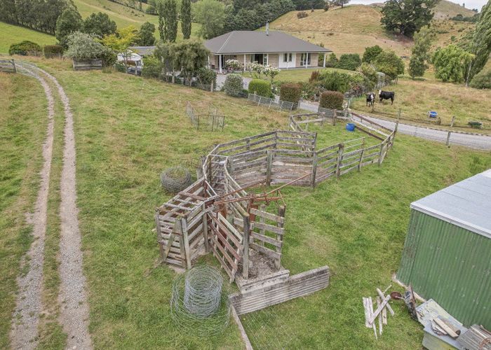  at 66 Deer Park Road, Cheviot, Hurunui, Canterbury