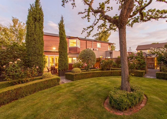  at 25 Kahu Road, Fendalton, Christchurch