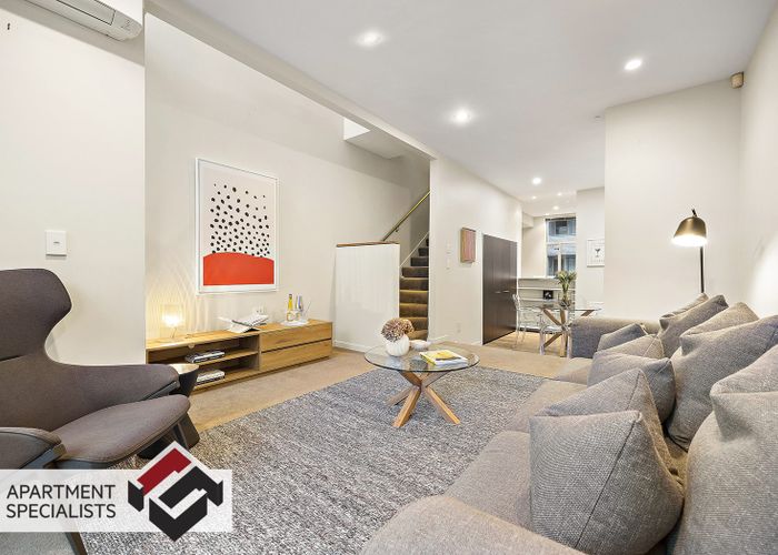  at 23 Fisher-Point Drive, City Centre, Auckland City, Auckland