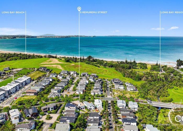  at 5 Remuremu Street, Long Bay, North Shore City, Auckland