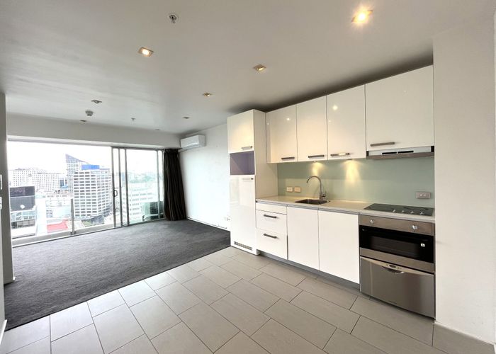  at 2207/6 Lorne Street, Auckland Central, Auckland