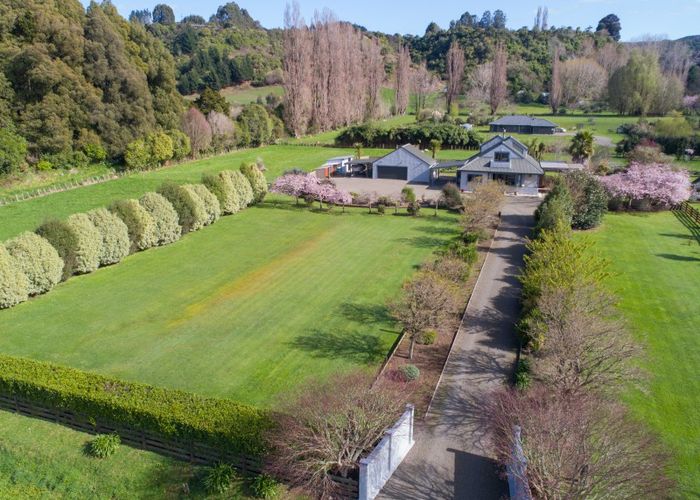  at 1261 Pohangina Road, Pohangina
