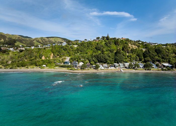  at 5 Ocean Parade, Pukerua Bay, Porirua