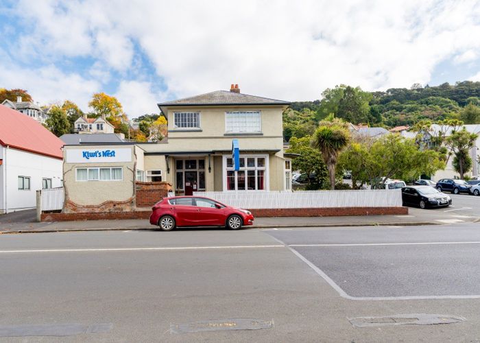  at 597 George Street, North Dunedin, Dunedin, Otago