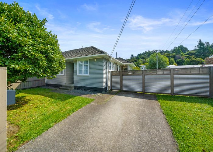  at 306 George Street, Stokes Valley, Lower Hutt