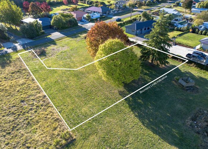 at Lot 4 Rochfort Street, Otane, Central Hawke's Bay, Hawke's Bay