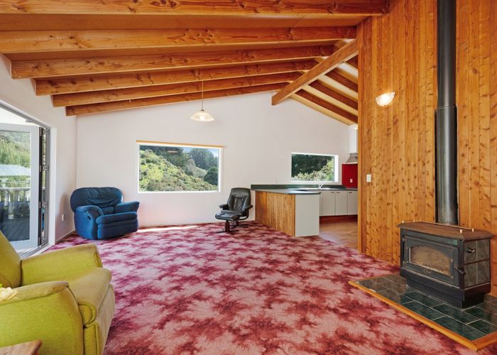  at 60 South Makara Road, Karori