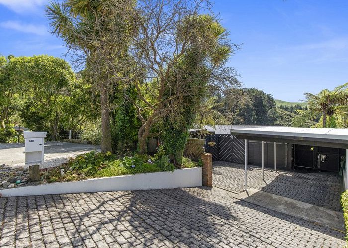  at 140 Hill Road, Belmont, Lower Hutt, Wellington