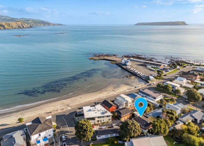  at 3/1 Cluny Road, Plimmerton, Porirua, Wellington