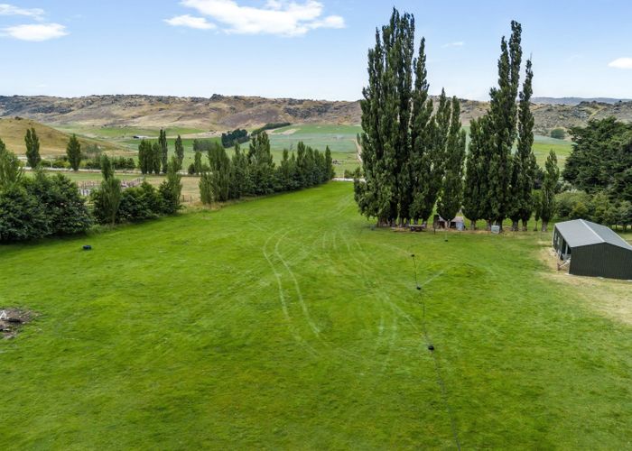  at LOT 2, 1216 Alexandra Fruitlands Road, Alexandra, Central Otago, Otago