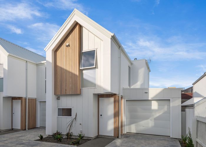  at 4/186 Edgeware Road, Edgeware, Christchurch City, Canterbury