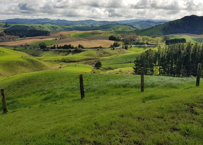  at 650 Bayley Road, Wharepuhunga