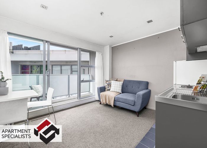  at 430 Queen Street, City Centre, Auckland City, Auckland