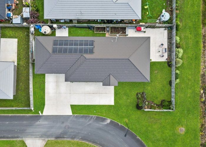  at 32 Waikai Close, Ruakura, Hamilton