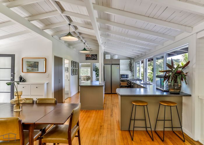  at 100 Huia Road, Titirangi, Waitakere City, Auckland